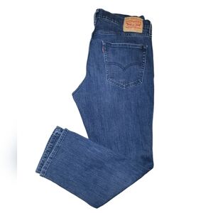 Men's Levis 541 Athletic fit W36 L29.